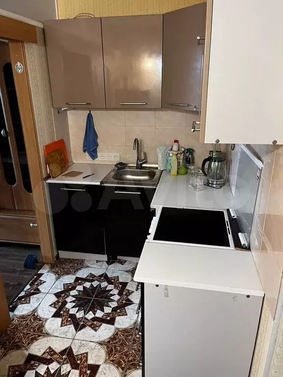 Квартира-студия, 28 м, 5/25 эт. - Фото 0