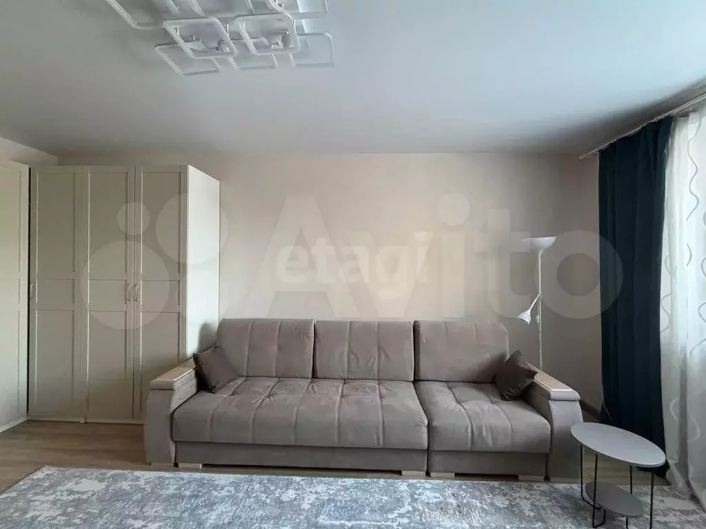 2-к. квартира, 60 м, 4/9 эт. - Фото 1
