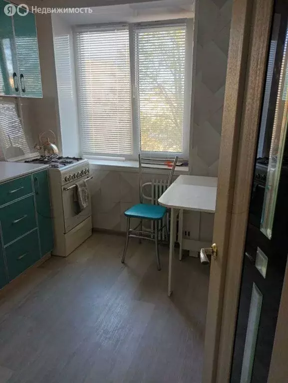 1-комнатная квартира: Губкин, улица 9 Января, 3 (30 м) - Фото 1
