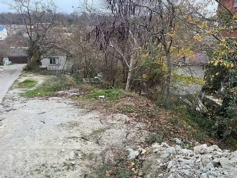 Дом в Краснодарский край, Новороссийск ул. Ноябрьская, 52 (43 м) - Фото 2