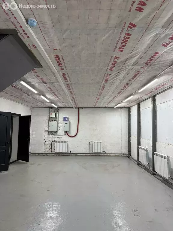 Помещение свободного назначения (190 м) - Фото 1