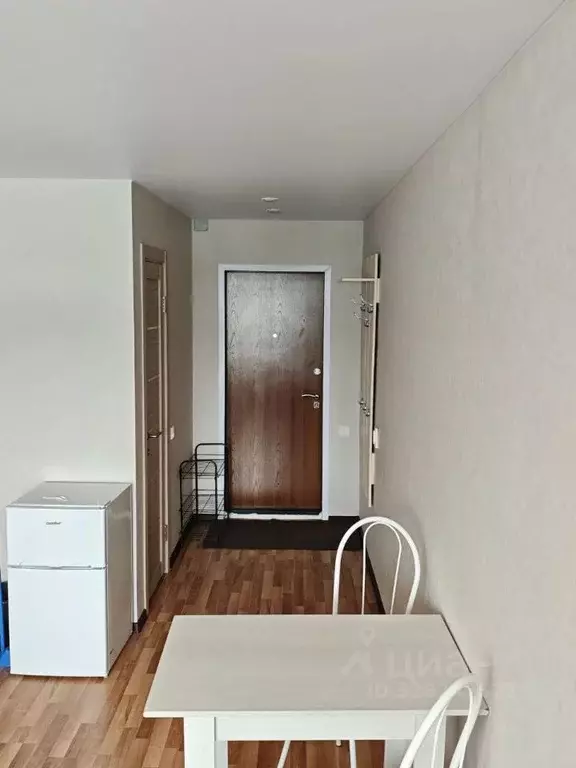 Комната Томская область, Томск Тверская ул., 57 (21.0 м) - Фото 2