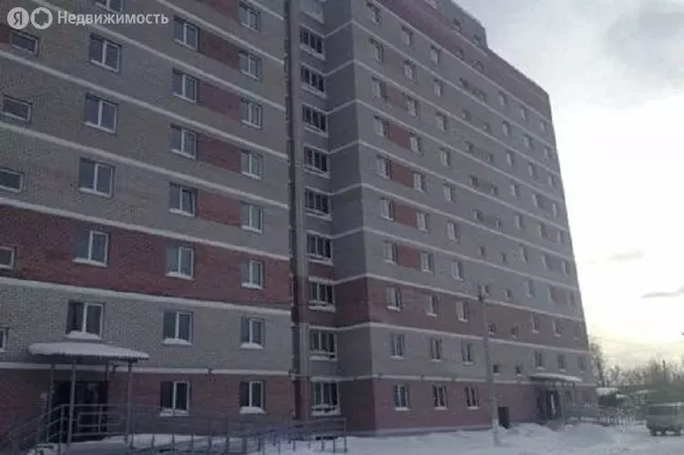 1-комнатная квартира: Киров, Мурашинский проезд, 7к1 (41 м) - Фото 2