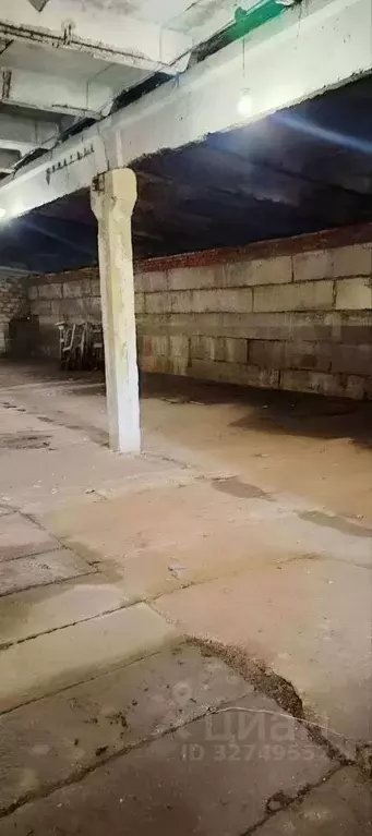 Склад в Московская область, Воскресенск городской округ, пос. Сетовка ... - Фото 1