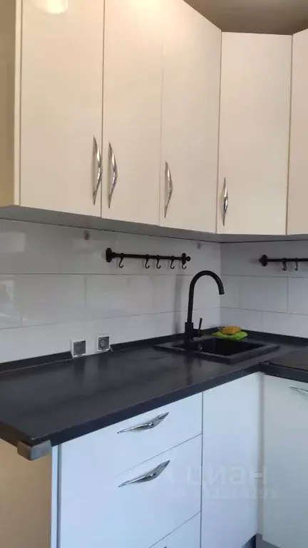 3-к кв. Москва Хабаровская ул., 18К2 (59.9 м) - Фото 2