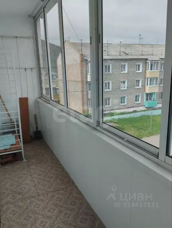 2-к кв. Бурятия, Прибайкальский район, пос. Татаурово ... - Фото 1