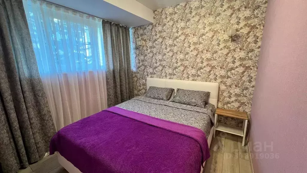 3-к кв. Краснодарский край, Сочи ул. Яна Фабрициуса, 2/9а (75.0 м) - Фото 1