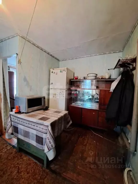Дом в Саратовская область, Балашов ул. Молодой Гвардии, 27 (33 м) - Фото 0