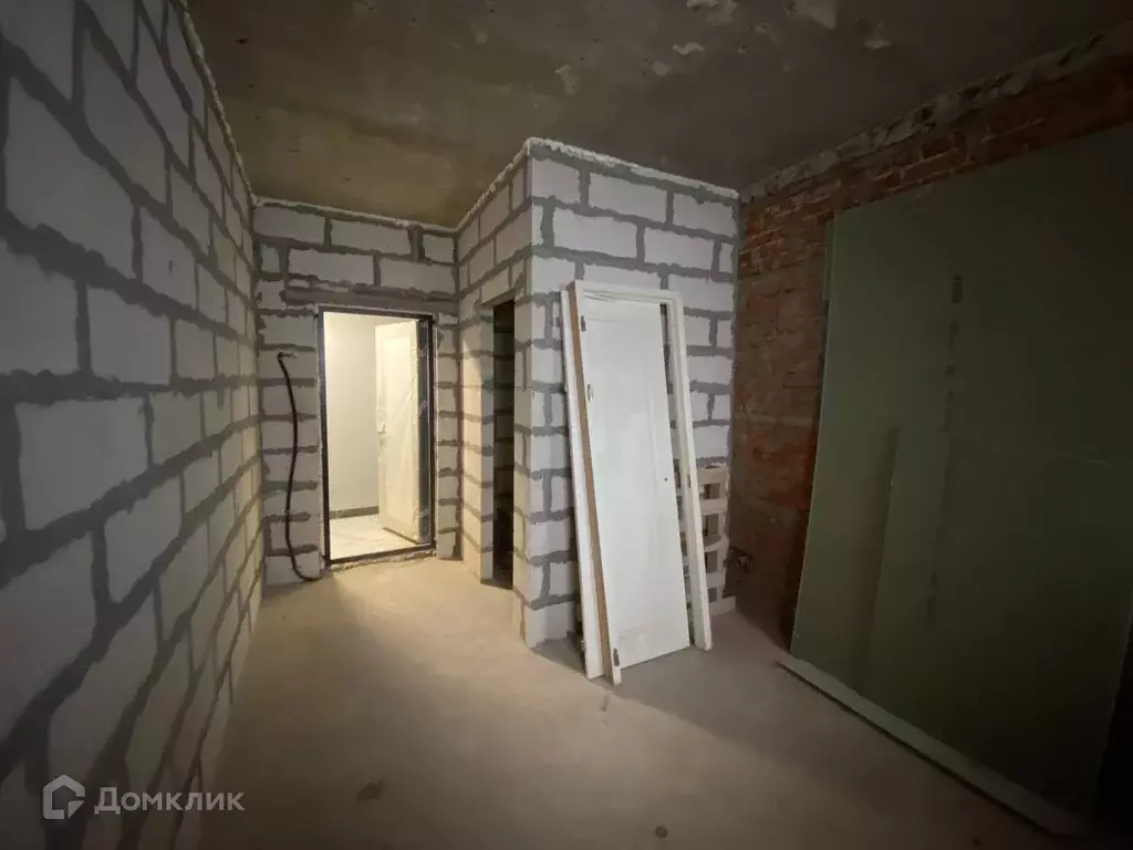 Продаётся квартира-студия, 13.3 м - Фото 1
