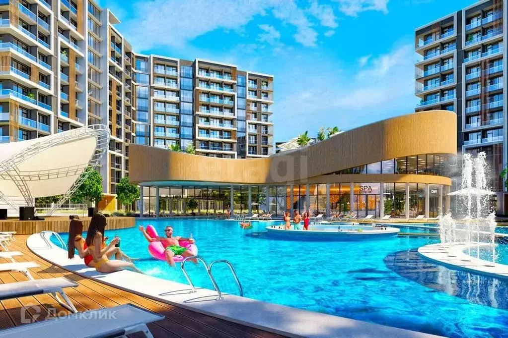 Продаётся 1-к квартира, 28.27 м - Фото 0