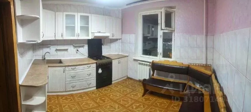 4-к кв. Белгородская область, Белгород ул. Конева, 1 (83.4 м) - Фото 0