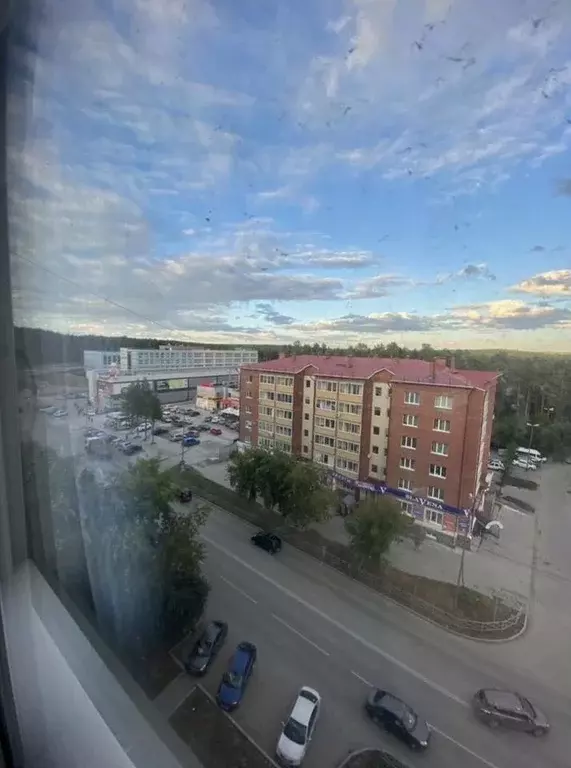 2-к кв. Свердловская область, Березовский ул. Гагарина, 15/1 (48.0 м) - Фото 0