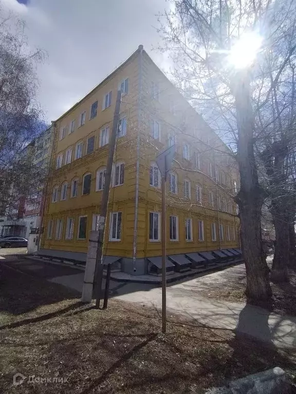 Продаётся 1-к квартира, 26.3 м - Фото 1
