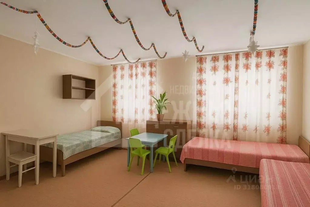 Комната Алтайский край, Рубцовск Октябрьская ул., 117 (25.0 м) - Фото 0
