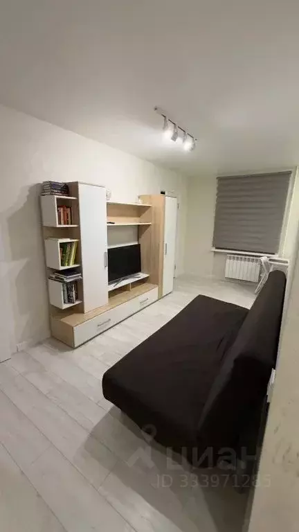 2-к кв. Москва Тучковская ул., 13 (42.0 м) - Фото 1