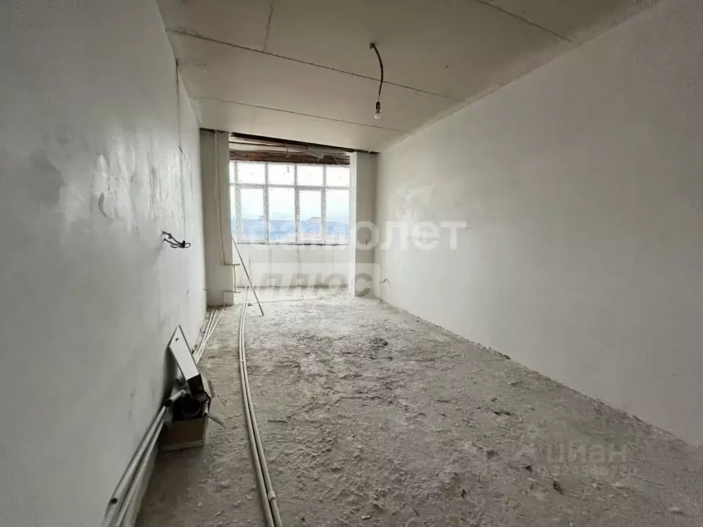 2-к кв. Дагестан, Махачкала ул. Хаджи Булача, 16Б (79.0 м) - Фото 1