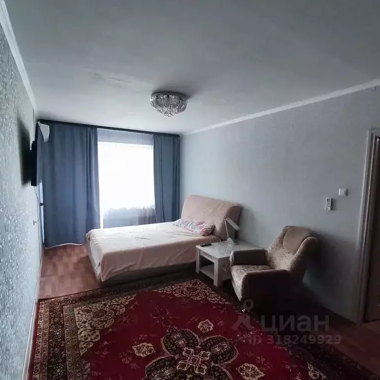 2-к кв. Приморский край, Владивосток ул. Анны Щетининой, 28 (53.0 м) - Фото 0