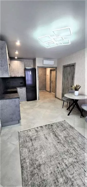 1-к кв. Москва проезд Стройкомбината, 1 (42.1 м) - Фото 2