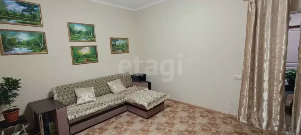 2-к кв. Кемеровская область, Прокопьевск ул. Мартехова, 3 (47.0 м) - Фото 2