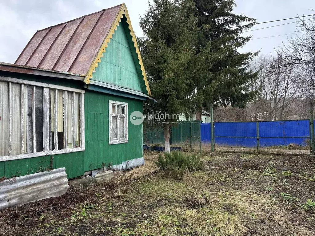 Дом в Татарстан, Казань Руно СНТ,  (34 м) - Фото 1