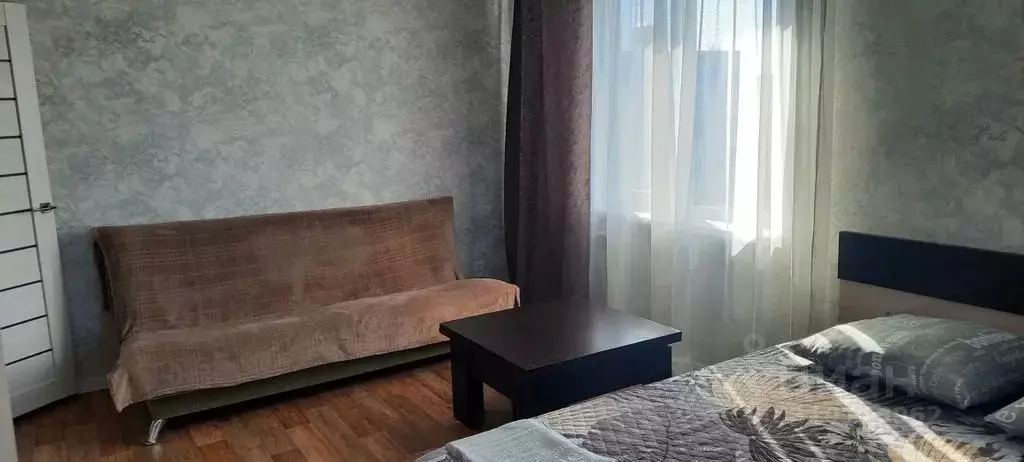 1-к кв. Самарская область, Чапаевск ул. Короленко, 58 (33.0 м) - Фото 1