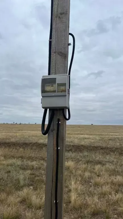 Участок в Волгоградская область, Волгоград ул. Трюфельная, 35 (6.6 ... - Фото 1