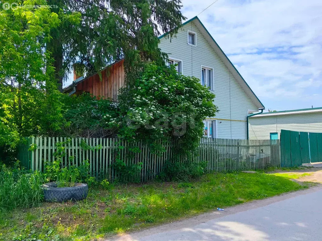 Дом в Новосибирск, Таганрогская улица (50 м) - Фото 1