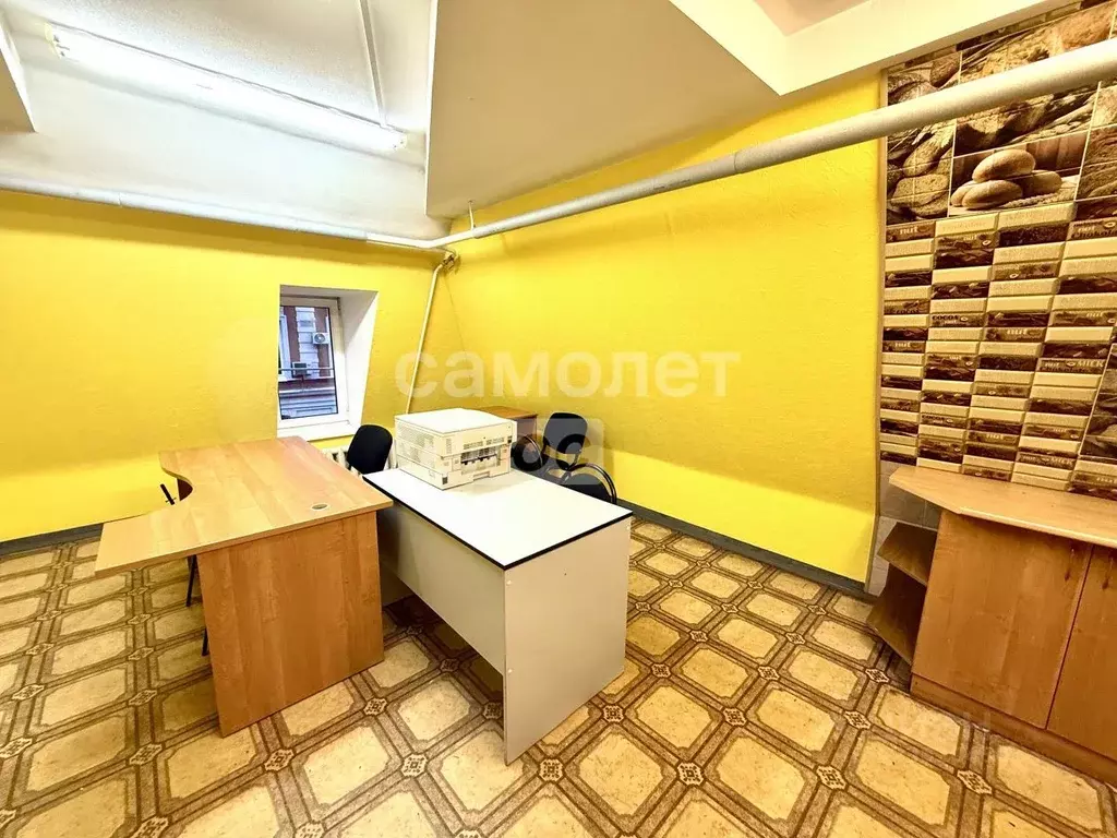 Офис в Нижегородская область, Нижний Новгород Кожевенный пер., 10 (18 ... - Фото 2