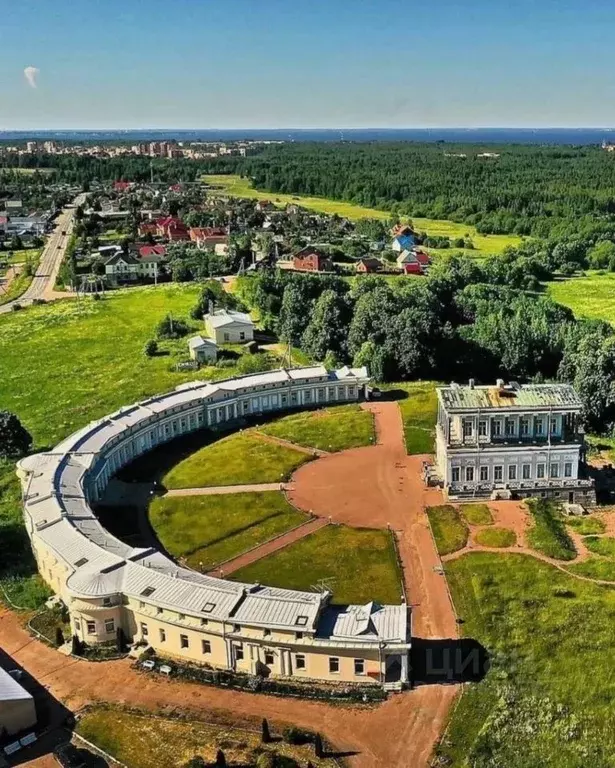 Дом в Ленинградская область, Ломоносовский район, Низинское с/пос, д. ... - Фото 2
