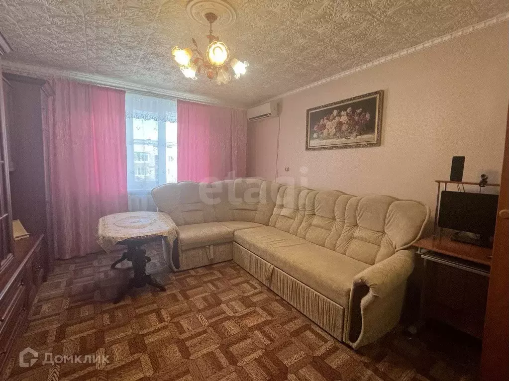Продаётся 2-к квартира, 51.2 м - Фото 0