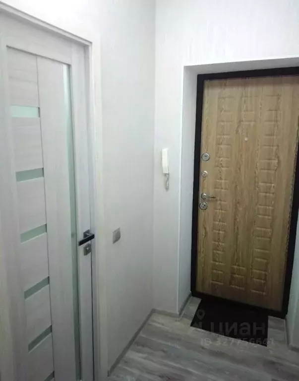 2-к кв. Томская область, Томск ул. Пушкина, 52Д (41.7 м) - Фото 1