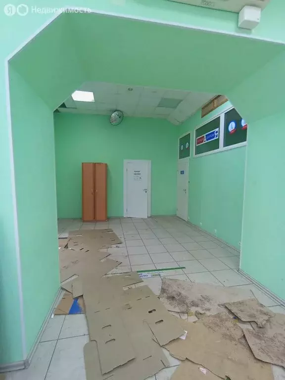 Помещение свободного назначения (262.8 м) - Фото 2