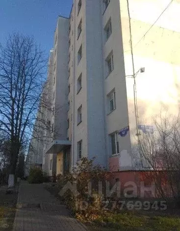 3-к кв. Белгородская область, Белгород ул. Победы, 83 (65.0 м) - Фото 1