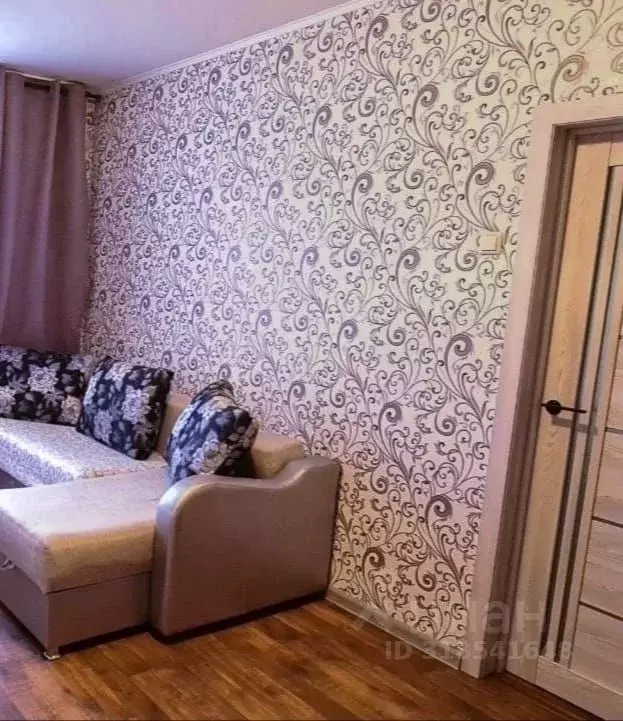 1-к кв. Башкортостан, Уфа ул. Гафури, 15 (36.0 м) - Фото 1