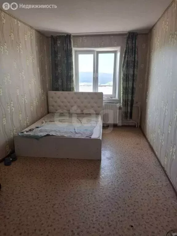 1-комнатная квартира: Усть-Катав, 2-й микрорайон, 1 (32.1 м) - Фото 1