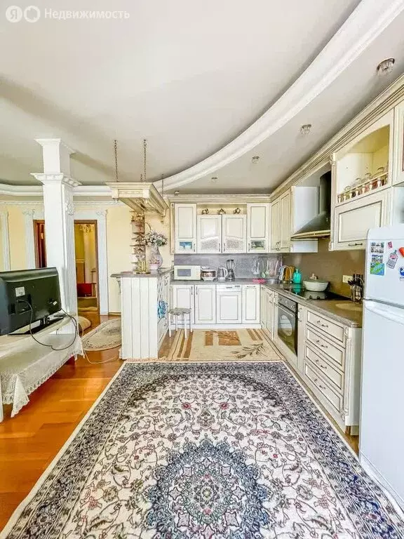 3-комнатная квартира: Чита, Хабаровская улица, 6 (91.3 м) - Фото 1