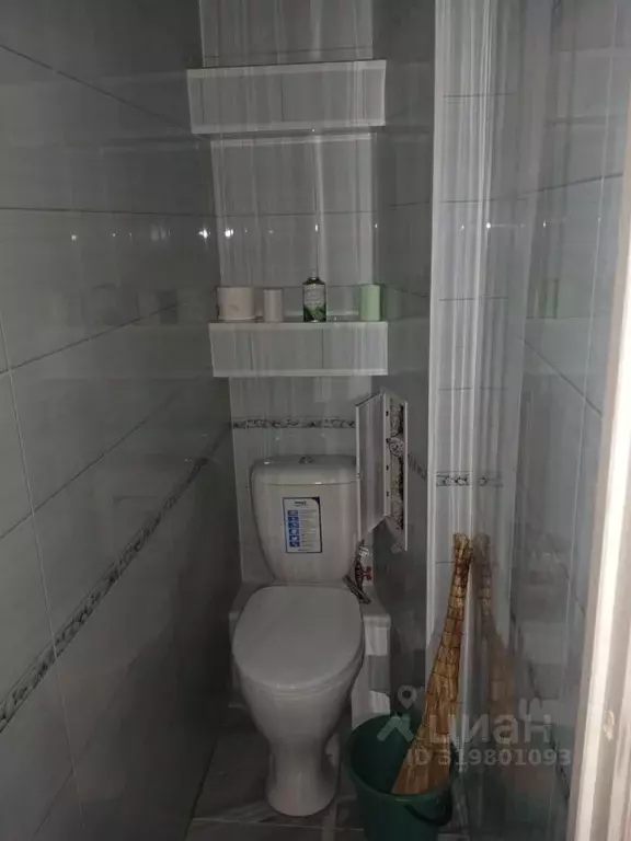 3-к кв. Иркутская область, Усть-Илимск ул. Крупской, 5 (47.9 м) - Фото 1