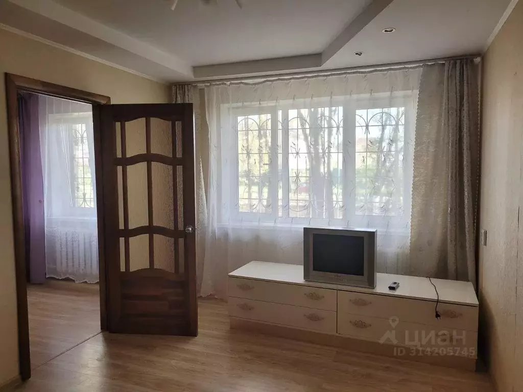 Квартира, 2 комнаты, 45 м - Фото 0