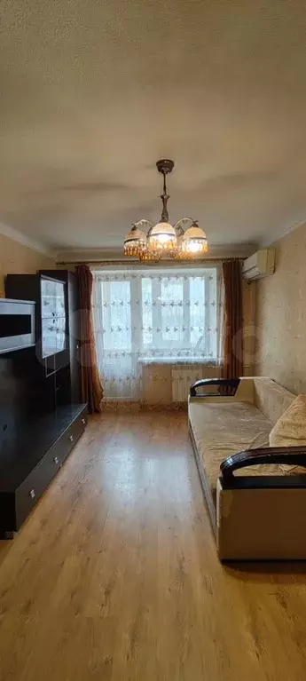 1-к. квартира, 30,8 м, 3/5 эт. - Фото 1