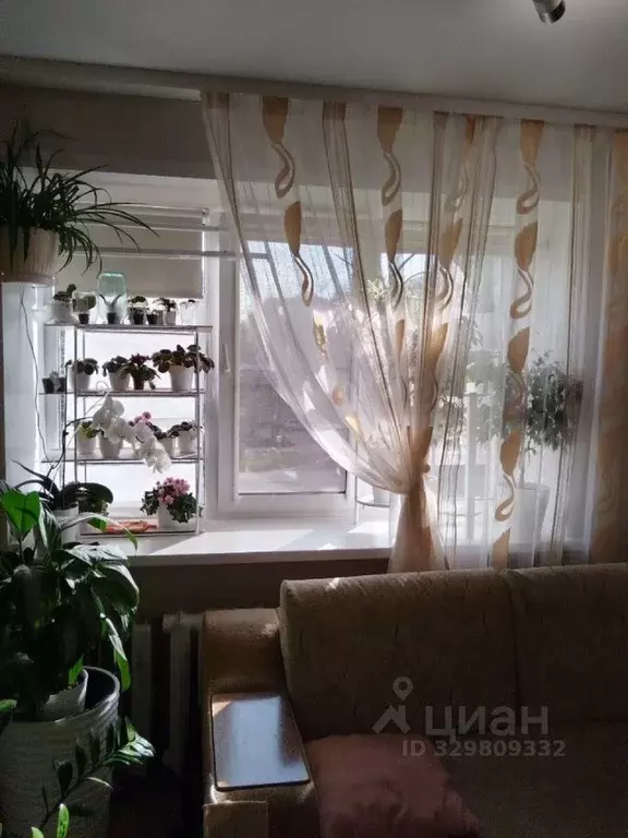 Комната Самарская область, Самара Юбилейная ул., 8 (24.0 м) - Фото 2