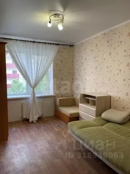 1-к кв. Ставропольский край, Ставрополь Октябрьская ул., 192б (28.4 м) - Фото 0