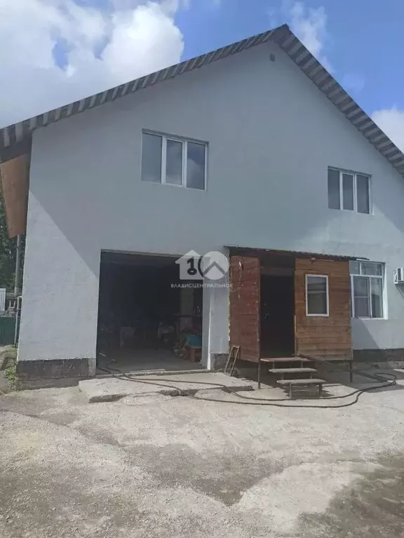 Дом в Новосибирская область, Искитимский район, Мичуринский сельсовет, ... - Фото 1