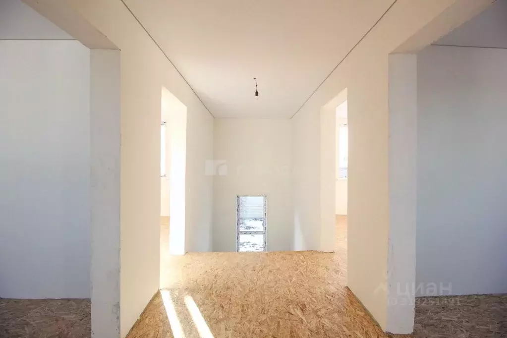 Дом в Алтайский край, Барнаул городской округ, с. Власиха ул. ... - Фото 1