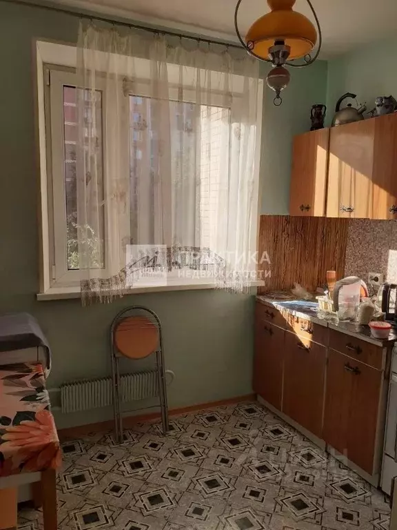 4-к кв. Москва Краснодонская ул., 39 (86.0 м) - Фото 1