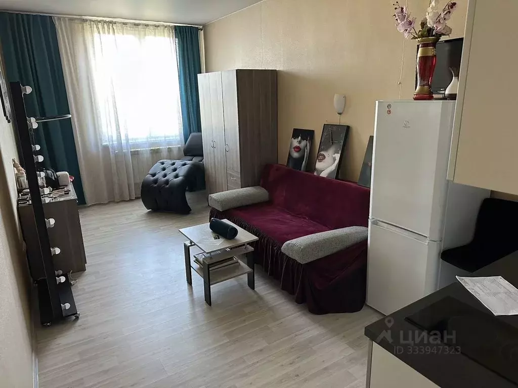 Студия Московская область, Ивантеевка Пушкинский городской округ, ... - Фото 2