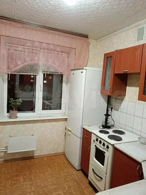 1-к. квартира, 35 м, 8/9 эт. - Фото 1