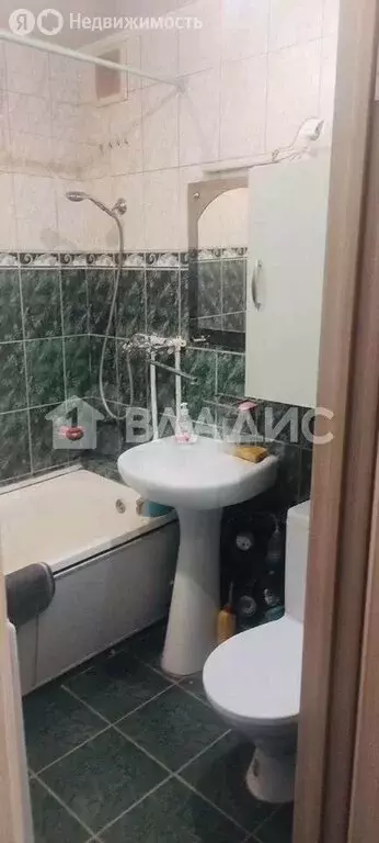 1-комнатная квартира: Лобня, улица Ленина, 5 (30.7 м) - Фото 2