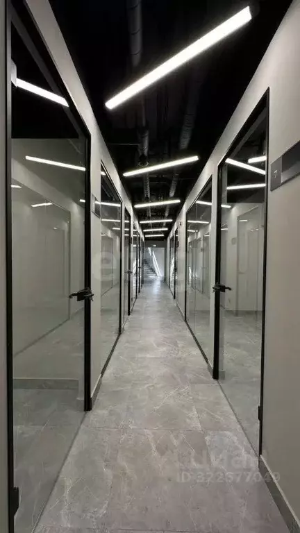 Помещение свободного назначения в Татарстан, Казань ул. Аметьевская ... - Фото 1