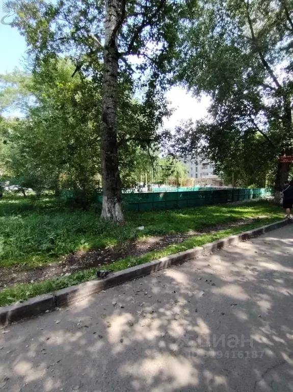 3-к кв. Хабаровский край, Хабаровск Имени Горького мкр, ул. ... - Фото 0