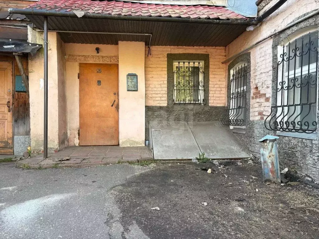 Офис в Тамбовская область, Тамбов Советская ул., 75 (44 м) - Фото 2